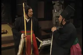 百里奚的传奇人生，他真的活了100多岁吗？图片