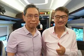 钟南山建议：美食多吃这10种，少吃5种，注意饮食，身体更健康图片
