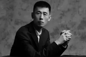 班尔奇人物 | 所有的伟大，源于一个勇敢的开始图片