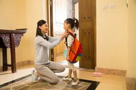 杭州一开学就有学生发烧，全班被原地隔离！家长披露学校应急过程图片