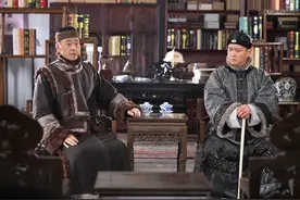 豆瓣8分，卧底、暗杀、策反、奸细，看于荣光谢君豪主演民国传奇图片