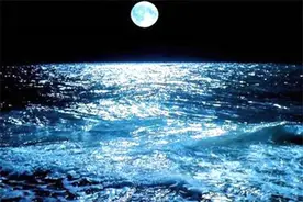 张若虚的《春江花月夜》，到底出彩在哪里，为何能“孤篇盖全唐”图片