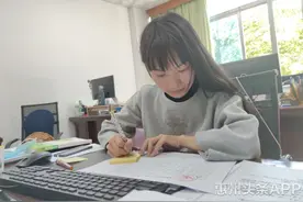 博罗泰美：清华学子下基层，脚踏实地走出奋斗路！图片
