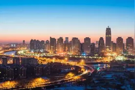 零首付重现，售楼部挤不动，郑州楼市是真热闹还是看热闹？图片