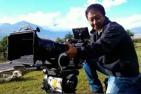 「云视访谈」COP15核心影像《生命之歌》总导演周卫平：为大地写诗，为生命立传图片