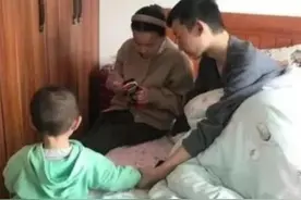 姚策的聪明之处：决绝地断了许妈的恩情，用以延续他的血脉图片