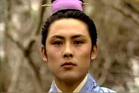 贾琏为何对宝钗视而不见，却对黛玉如亲妹妹？图片
