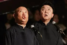 相声演员于谦到底有多有钱？图片