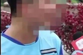 外卖小哥接到一单配送费1595万的订单！到账后开心到哭！图片