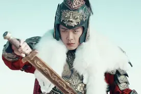 汉武帝赐给将士酒肉，却被霍去病扔掉一大半，学者：他是个聪明人图片