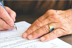 关于信托的那些事，不可撤销信相比可撤销信托有哪些优势？图片
