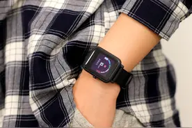 Amazfit米动手表青春版1S评测：续航30天 性价比远超Apple Watch图片