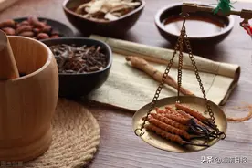 中药趁热喝效果好？喝完后能不能吃糖？看完全懂了图片