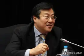 张陶殴打院士停职！飞踢、锁喉、拖拽，2000亿投资集团一把手就敢这么干？图片