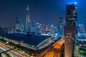 深圳有多少身价千万的穷人？图片
