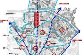 是什么阻止了成都北改？北改十多年成为白改！北门成都的痛图片