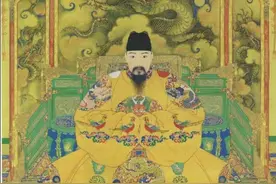 备受史家推崇的明孝宗，究竟是一个怎样的皇帝？图片