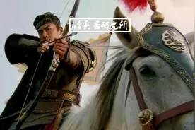 背把弓箭就能当猎人，你可能想多了，在古代狩猎可是真正技术活图片