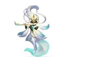 梦幻西游：狐不归隐居青丘之谜大揭秘，原来竟和毗舍童子有关！图片