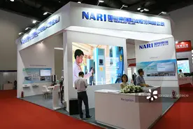 国电南瑞上市17年总资产劲增157倍 五项世界第一技术破解难题助力冬奥图片