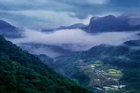 非去不可之“中国好山水•天赐恩施州”图片