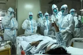 中国视频在国外火了！一晚上500万点击，各国网友盛赞中国了不起图片