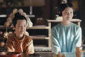《骊歌行》：小鹿上线，原型武则天，加上秦王，傅柔未来后台太硬图片
