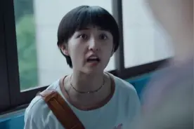 《我的姐姐》1988版：悲剧案件后的阴暗人性，疯癫结局太刺激图片