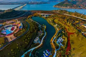 十堰各区县人口一览：茅箭区49.86万，竹溪县28.36万图片