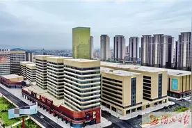 乘势而上展作为 ——莆田市荔城区北高镇贯彻落实市党代会精神奋力推动各项工作见实效图片