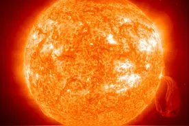 宇宙中最小的恒星究竟有多大？仅比木星大50%图片
