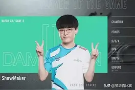 DWG击败T1后，教练透露：showmaker的女神泪飞机，是跟doinb学的图片