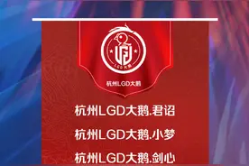 30日kpl首发，DYG星宇回归，RW侠渡劫无铭替补，小宋两年后再回归图片