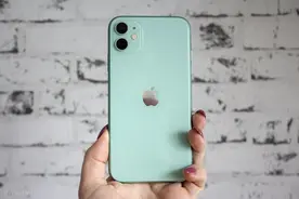 别急着说放弃！理性对比iPhone 11和iPhone 13，提升没想象中明显图片