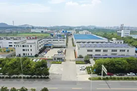 天奈科技：“标准”后跑出新发展图片
