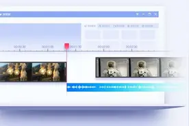 适合小白的视频剪辑软件，多平台（PC、IOS、Android）图片