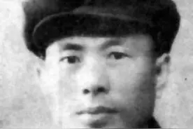 开国元勋戴季英，建国后想当省一把手，伸手要官结果被处理图片