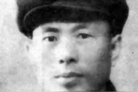 开国元勋戴季英，建国后想当省一把手，伸手要官结果被处理图片
