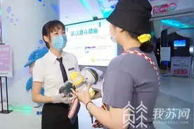 记者观察：影院陆续复工 老少影迷齐欢乐图片