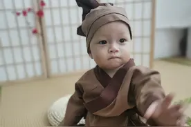 让孩子成为自己的CEO图片