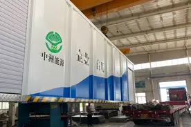 将来撬装式加油站行业前景趋势图片