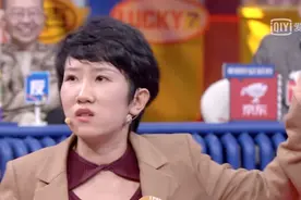 “铁岭公主”张踩铃外国老公被爆，不参加奥运会因为要打工收破烂图片
