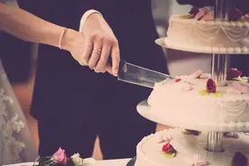 台湾去年结婚登记数再探新低，两岸通婚数已不足巅峰时一成图片
