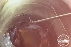 事发鹰潭！千斤重母牛坠井，急坏主人图片