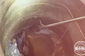 事发鹰潭！千斤重母牛坠井，急坏主人图片