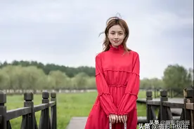 拍照摆姿势？这5个人像摆姿方式，摄影新手一看就会图片