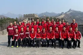 答案揭晓！中国女排公布12人东京奥运大名单+4人女子沙滩排球名单图片