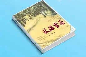 亲子阅读 | 儿童文学《林海雪原》图片