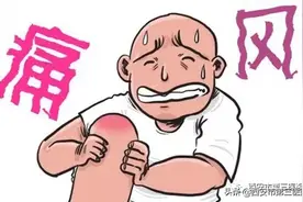 【成像技术】痛风？让我们通过双能量痛风石成像技术看看你的痛风石结晶在哪儿！图片