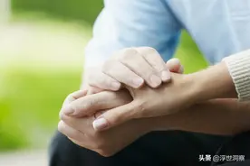 父母和子女关系冷淡？只因为没有明白这几点图片